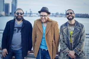 Jewish Folk Rock Groups