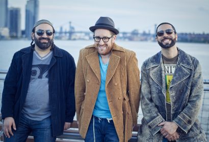 Jewish wedding music-Jewish Folk Rock Groups