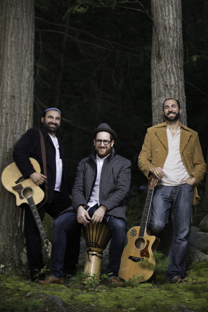 Jewish Recording Artists