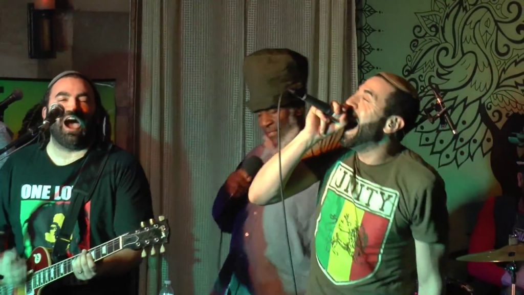 Jewish Recording Artists