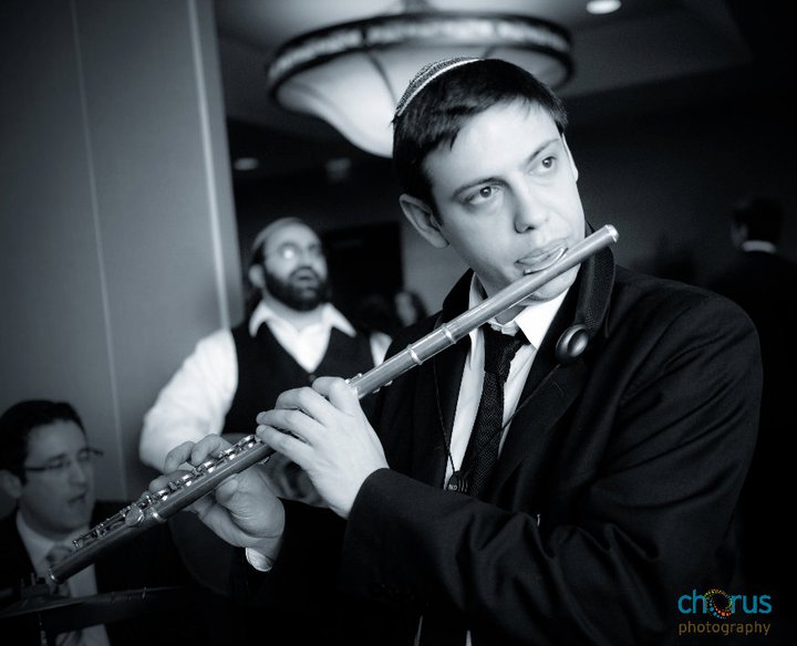 Jewish Wedding Music