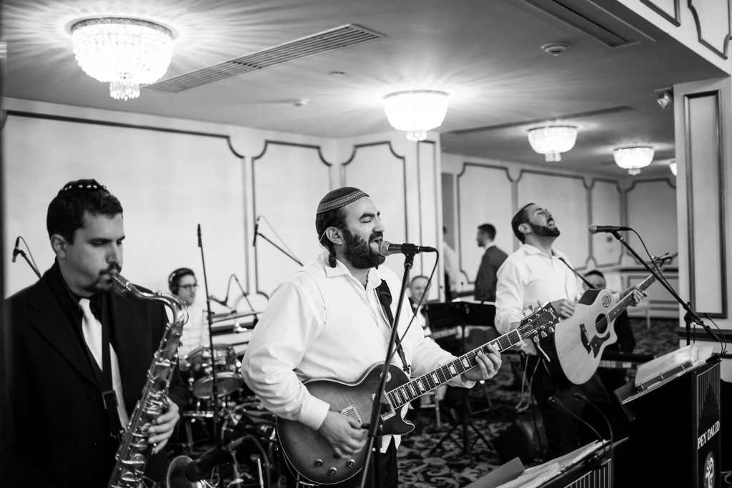 New York Jewish Wedding Orchestra