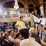 Jewish Wedding Music