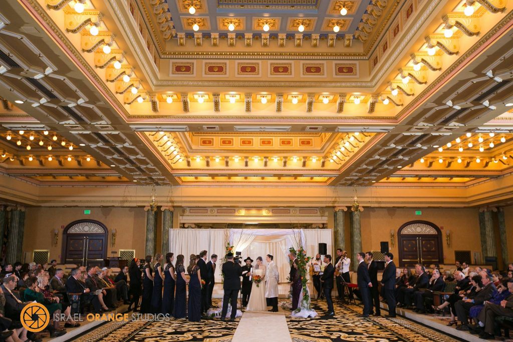 Jewish Wedding Orchestra