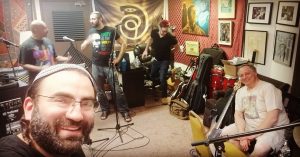 One Family Jam Session