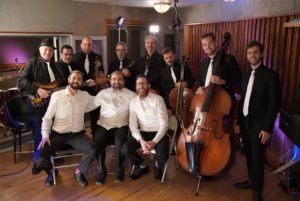 Jewish Wedding Music